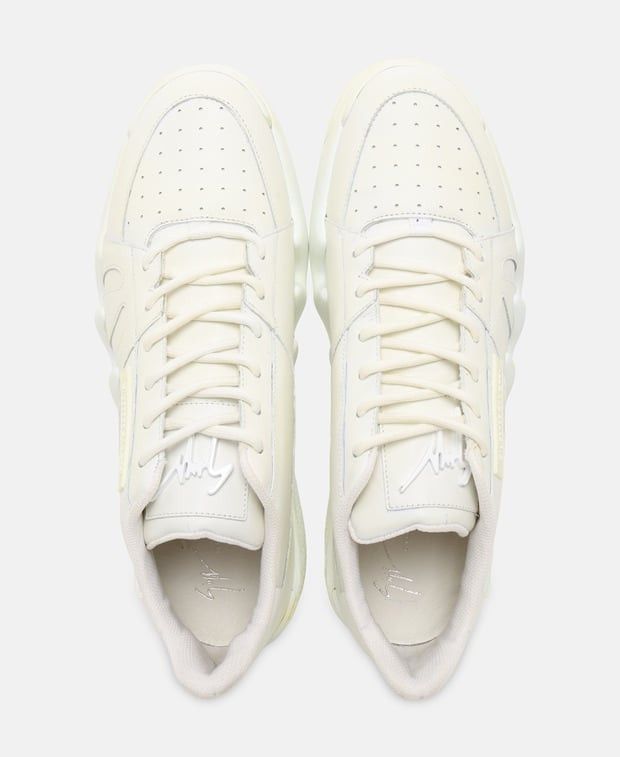 Giuseppe Zanotti Vintage Sneakers Size US 9.5 / EU 42-43 - 3 Thumbnail
