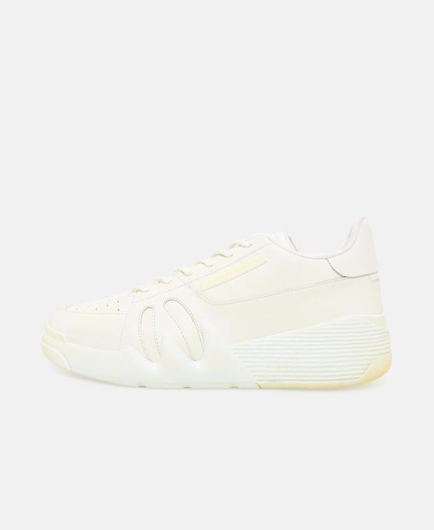 Giuseppe Zanotti Vintage Sneakers Size US 11 / EU 44 - 4 Thumbnail