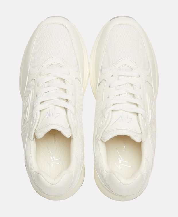 Giuseppe Zanotti GZRUNNER Sneakers Size US 5.5 / EU 38 - 3 Thumbnail