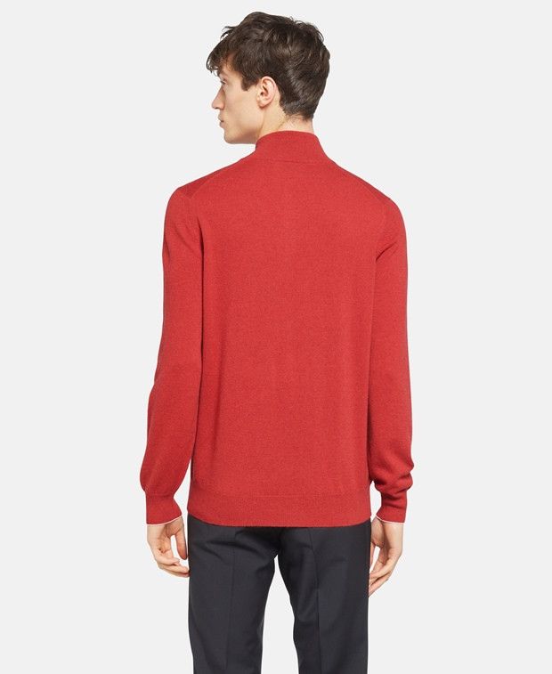 Brunello Cucinelli Troyer Size US M / EU 48-50 / 2 - 2 Thumbnail