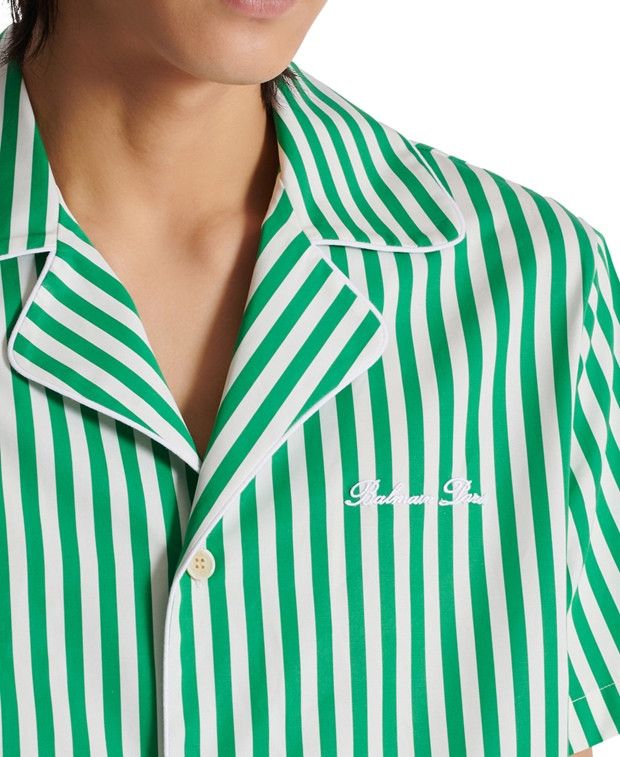 Balmain Casual shirt Size US S / EU 44-46 / 1 - 6 Thumbnail