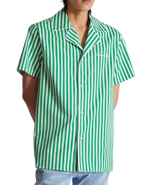 Balmain Casual shirt Size US L / EU 52-54 / 3 - 2 Thumbnail