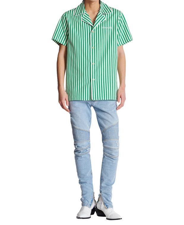 Balmain Casual shirt Size US L / EU 52-54 / 3 - 7 Thumbnail