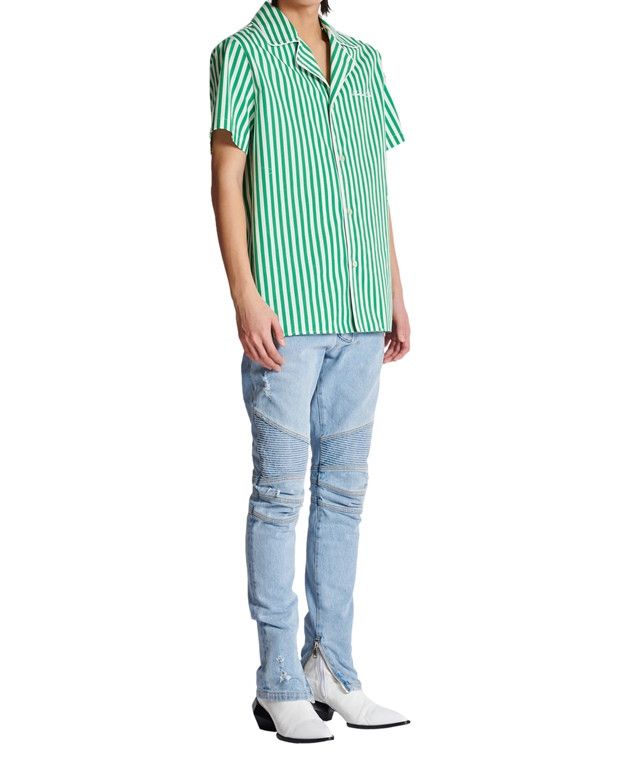 Balmain Casual shirt Size US L / EU 52-54 / 3 - 5 Thumbnail