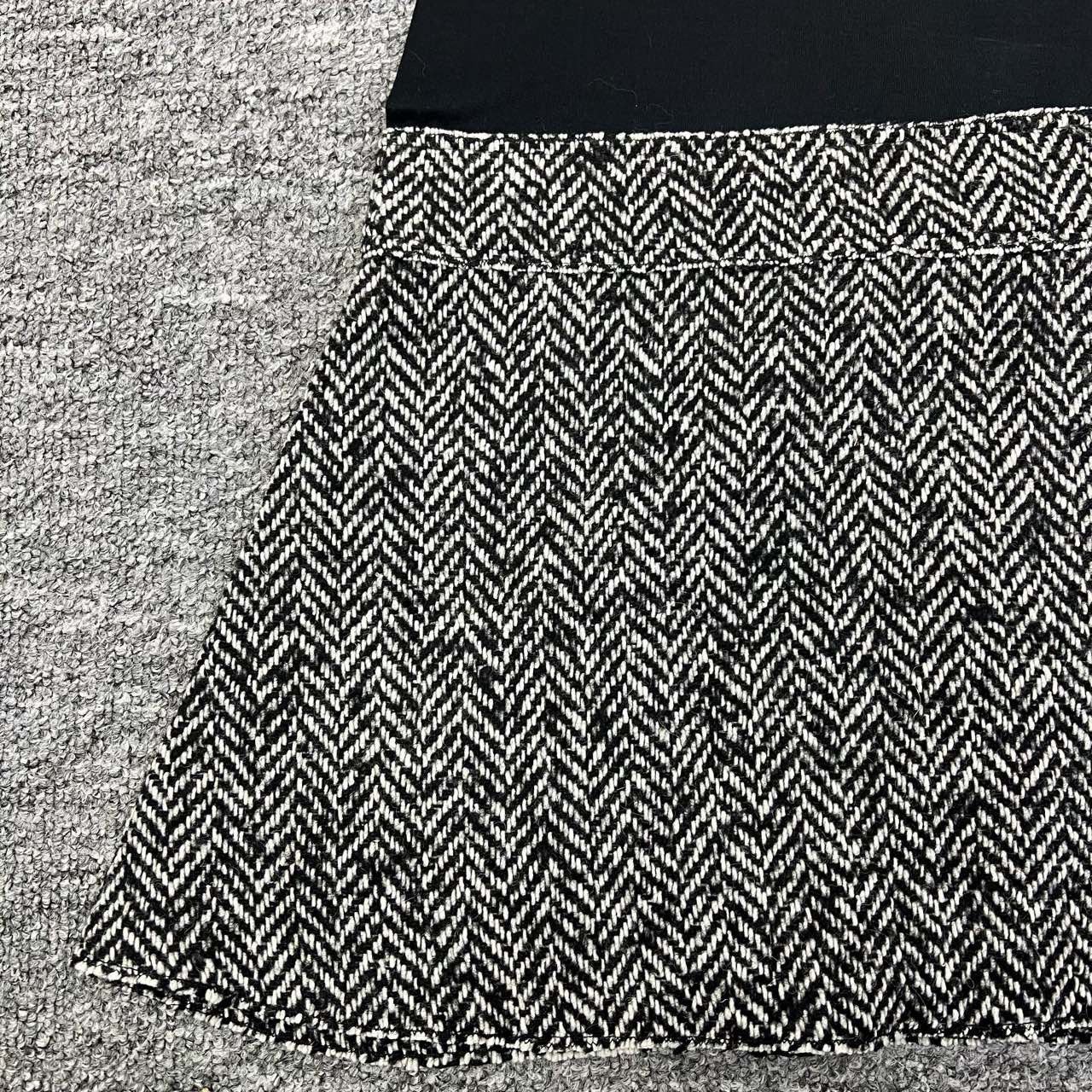 Dolce & Gabbana Dolce&Gabbana Bow Short-Sleeve Dress Size XS / US 0-2 / IT 36-38 - 5 Thumbnail