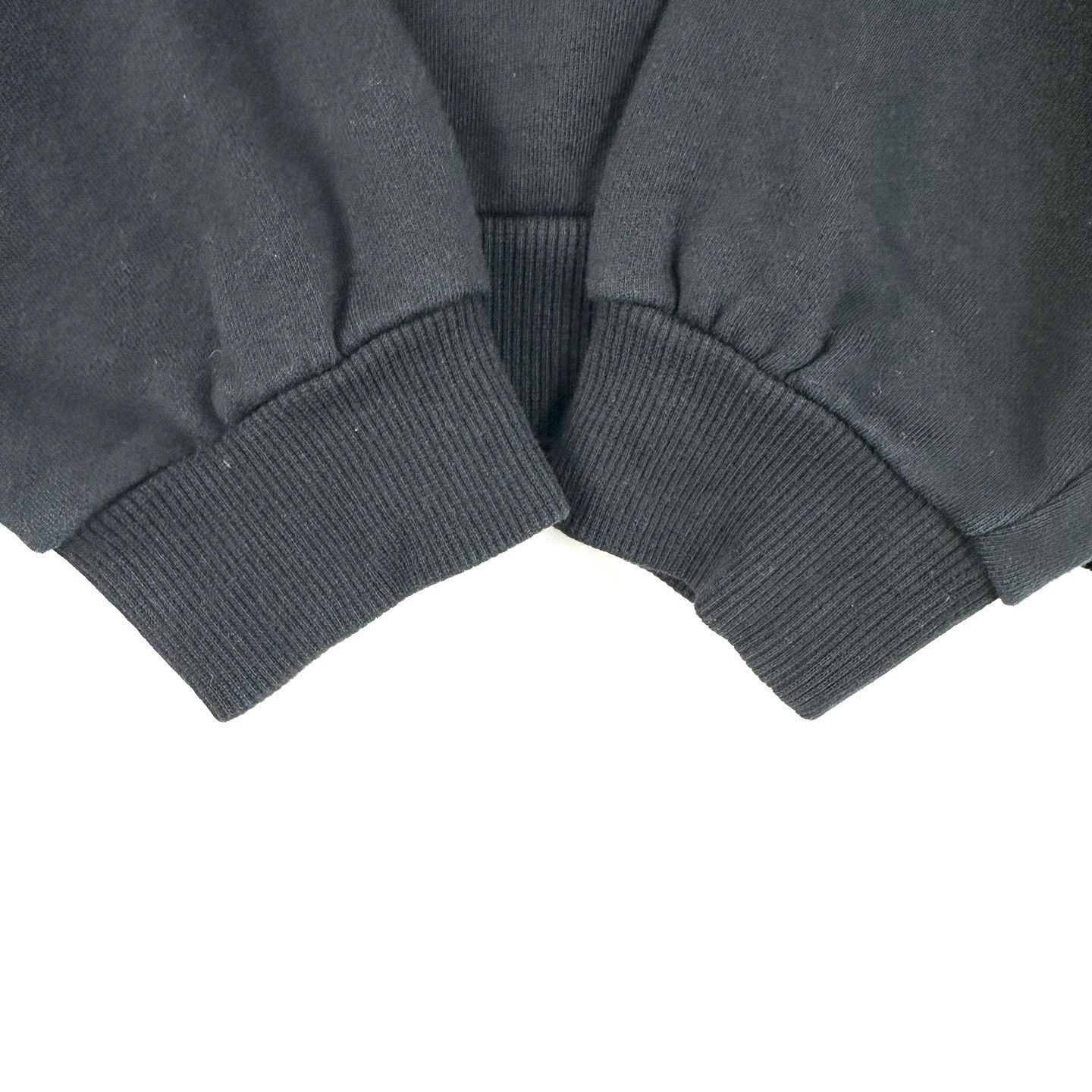 Celine Celine Rivet Letter Logo Hoodie Size US M / EU 48-50 / 2 - 7 Thumbnail