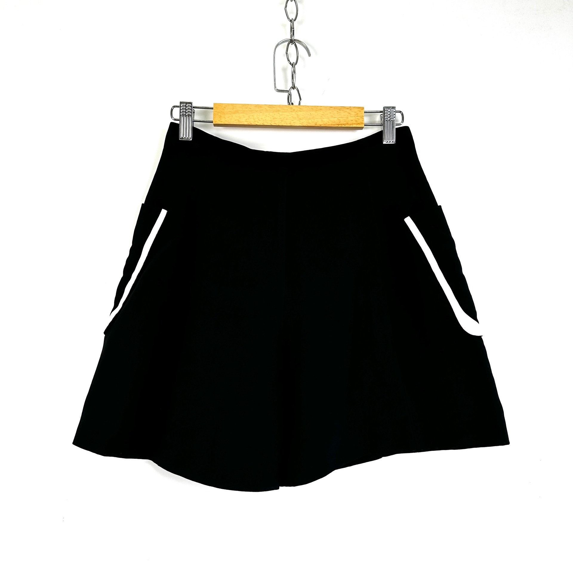 Fendi Fendi Double-Breasted Blazer Skirt Size 38" / US 16 / IT 52 - 2 Thumbnail