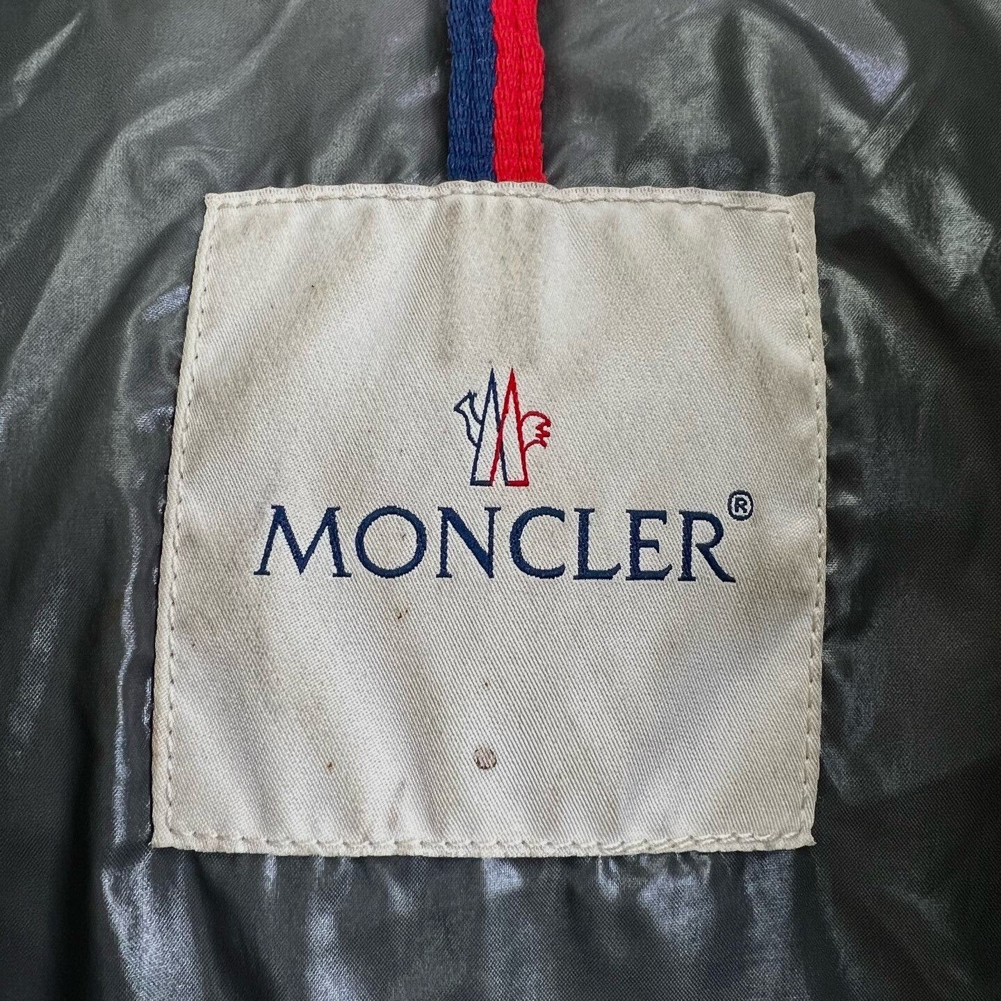 Moncler Moncler Black Shiny Hooded Down Jacket Size US L / EU 52-54 / 3 - 4 Thumbnail