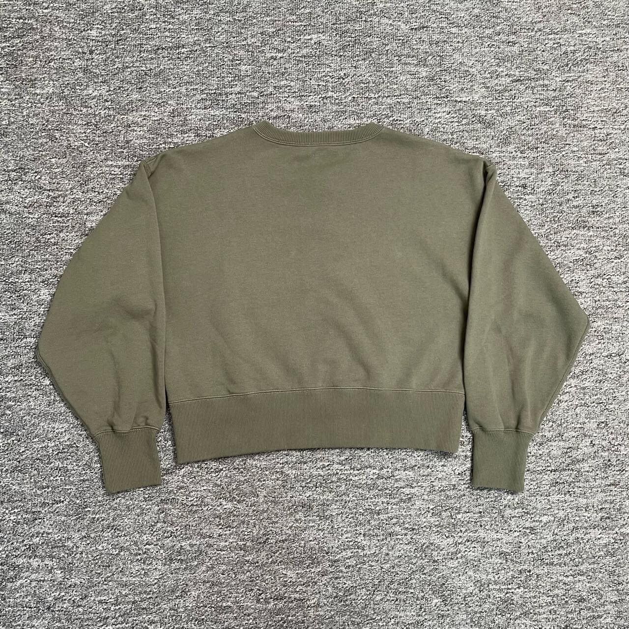 Celine Celine Letter Sweatshirt Women's M Size M / US 6-8 / IT 42-44 - 6 Thumbnail