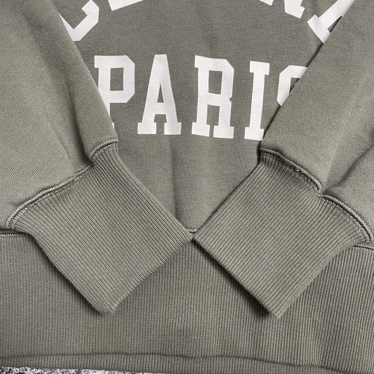 Celine Celine Letter Sweatshirt Women's M Size M / US 6-8 / IT 42-44 - 3 Thumbnail