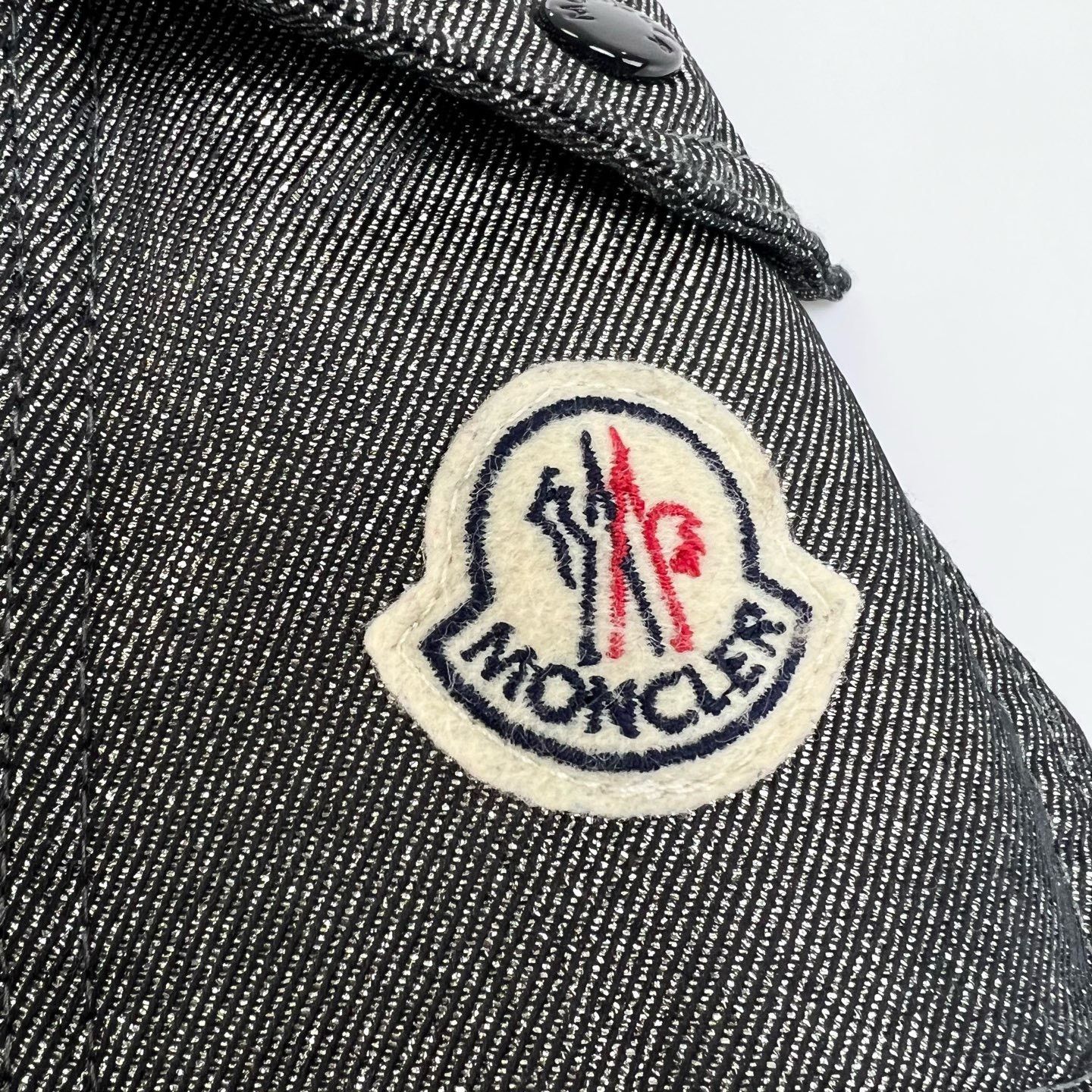 Moncler Moncler Short Waist-Cinched Down Jacket Size XS / US 0-2 / IT 36-38 - 5 Thumbnail