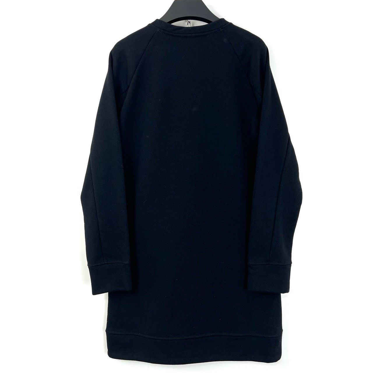 Fendi Fendi Little Monster Pocket Zip Hoodie Dress Size M / US 6-8 / IT 42-44 - 2 Thumbnail