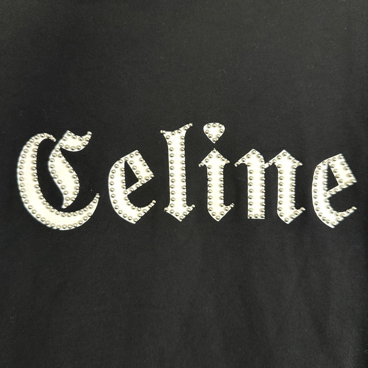 Celine Celine SS22 Cosmic Cruiser Limited Hoodie Size US XL / EU 56 / 4 - 6 Thumbnail