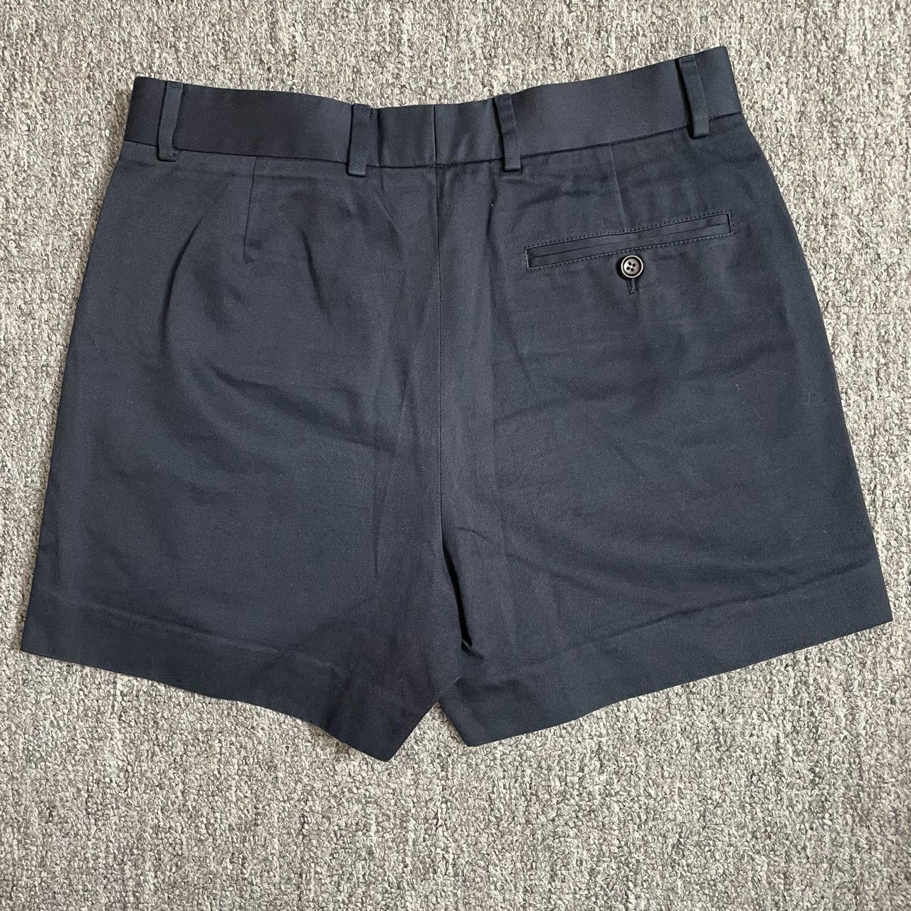 Gucci Gucci Tiger Head Shorts Size US 28 / EU 44 - 4 Thumbnail