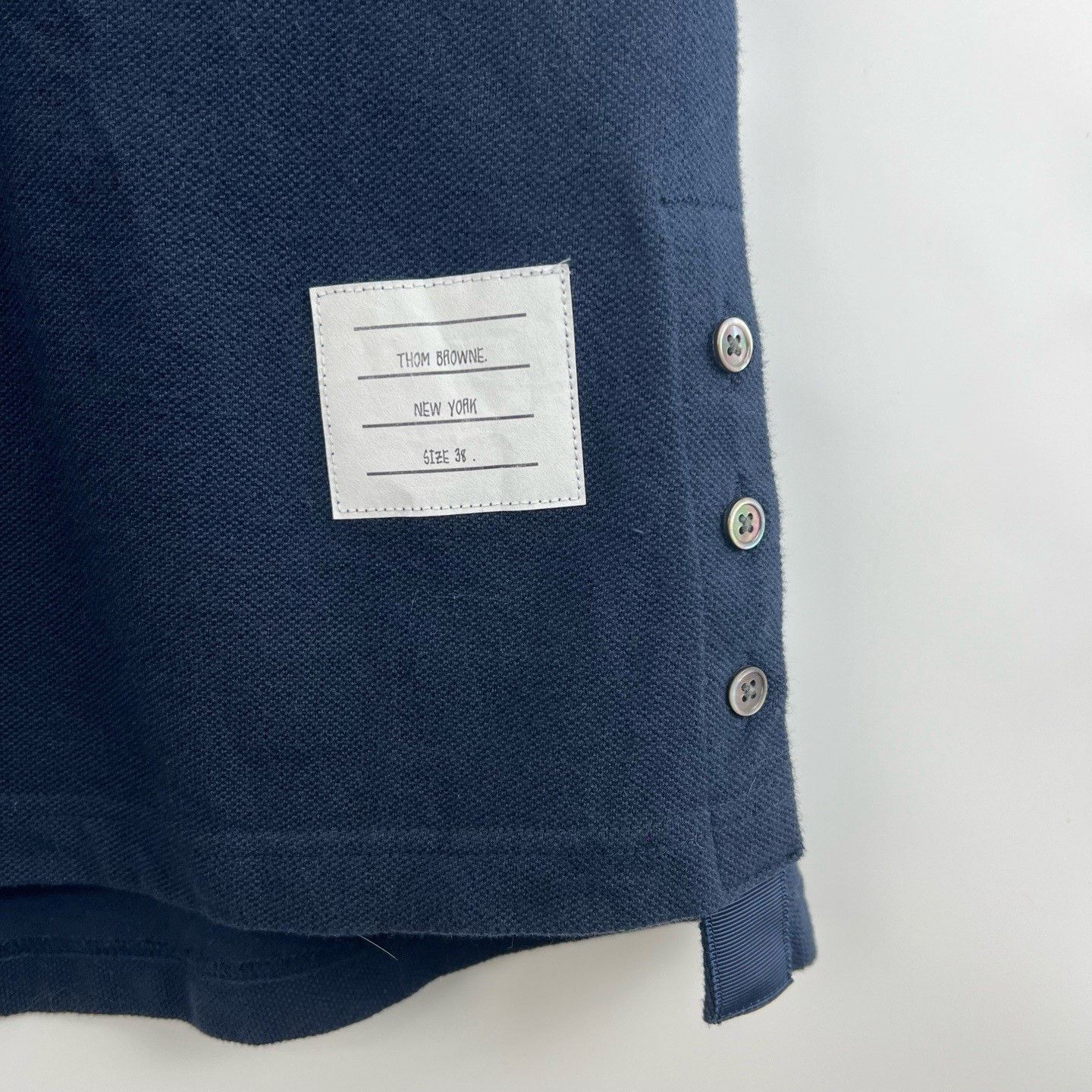 Thom Browne Thom Browne Women's Dress Size S / US 4 / IT 40 - 5 Thumbnail