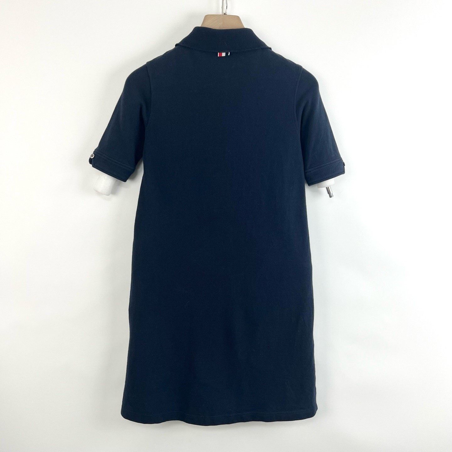Thom Browne Thom Browne Women's Dress Size S / US 4 / IT 40 - 2 Thumbnail