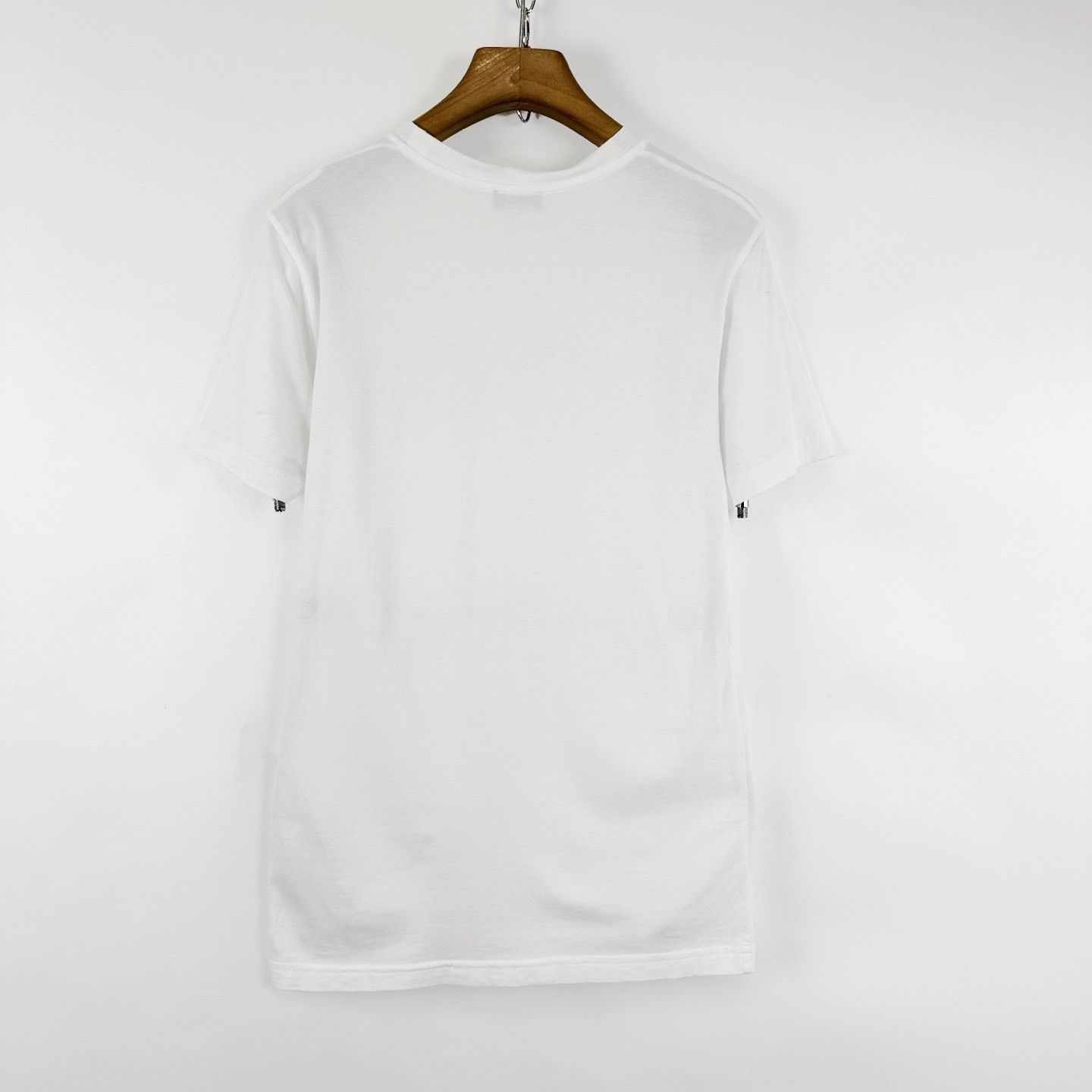Dior Dior x Daniel Crystal Logo Print T-Shirt Size US S / EU 44-46 / 1 - 2 Thumbnail