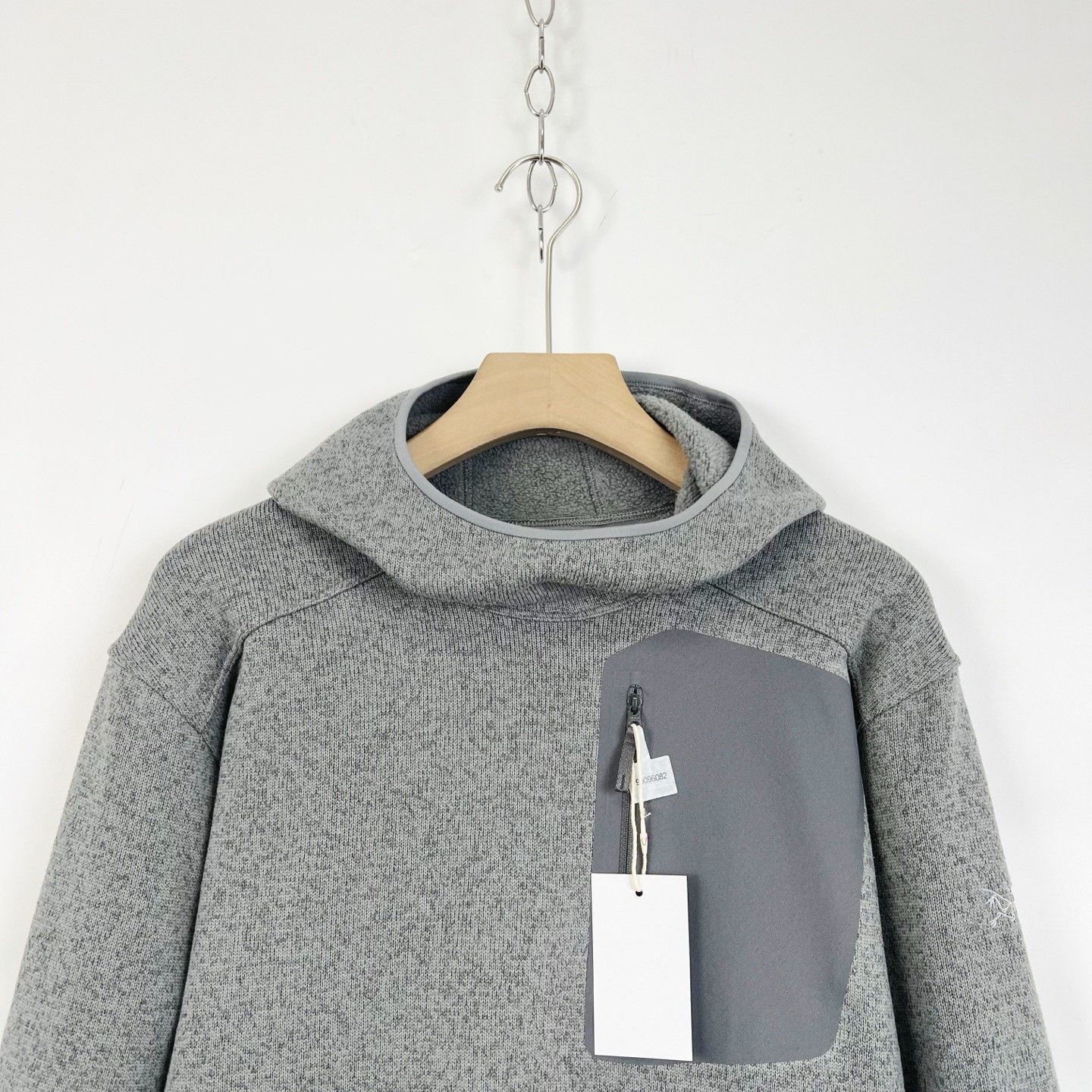 Arc'teryx Arcteryx COVERT Pullover Hoody Size US L / EU 52-54 / 3 - 3 Thumbnail