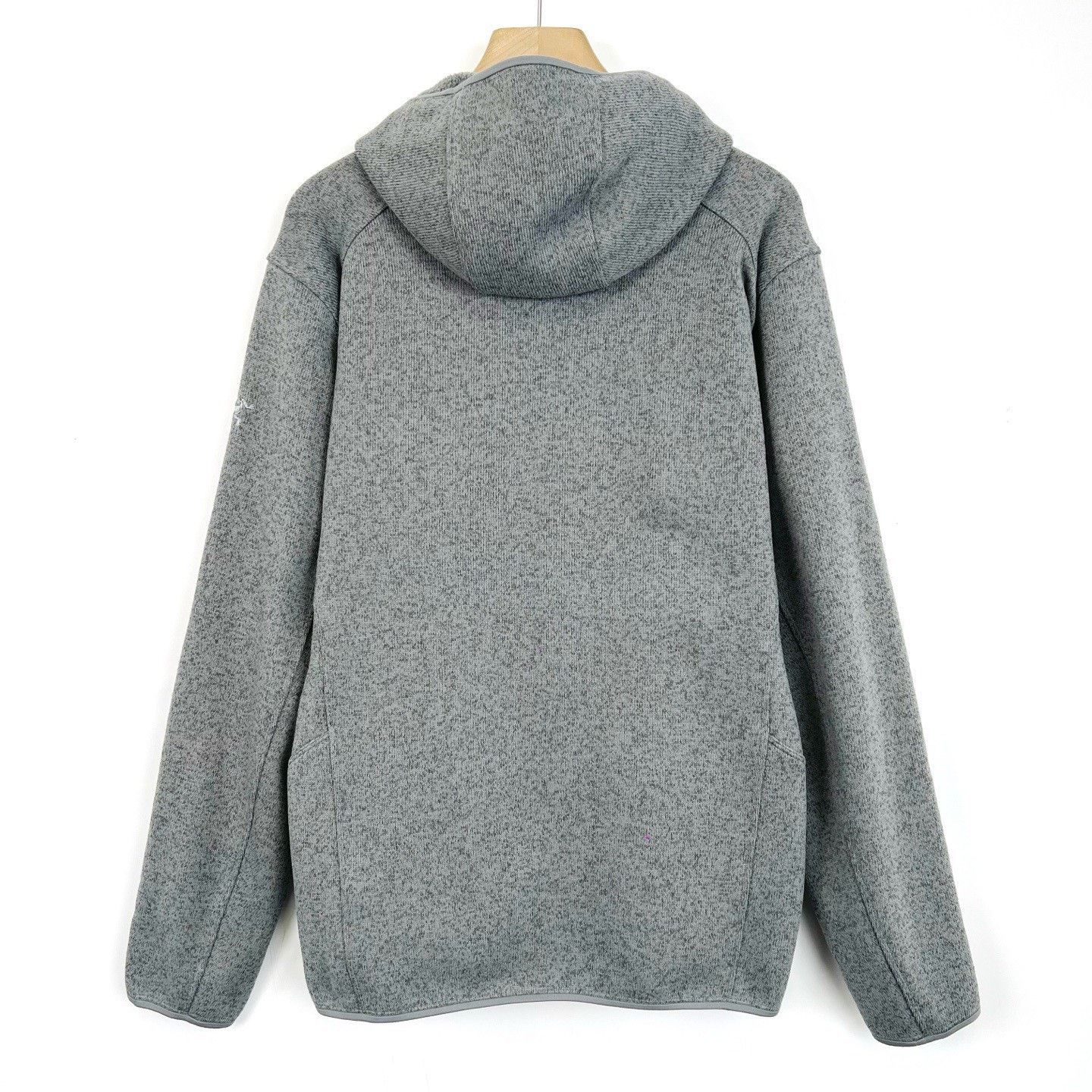 Arc'teryx Arcteryx COVERT Pullover Hoody Size US L / EU 52-54 / 3 - 2 Thumbnail