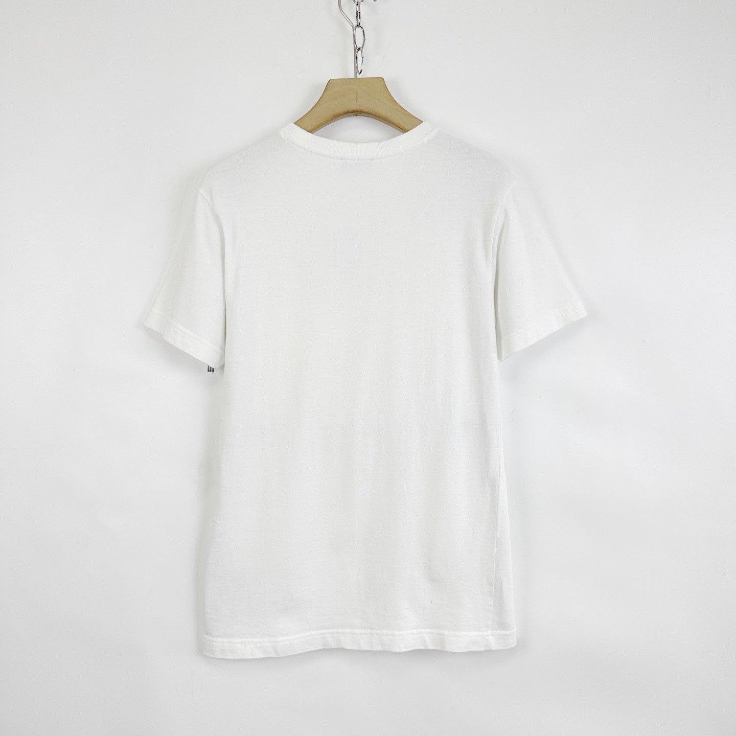 Dior Dior x Sorayabai Cherry Blossom Logo Tee Size XXS / US 00 / IT 34 - 2 Thumbnail