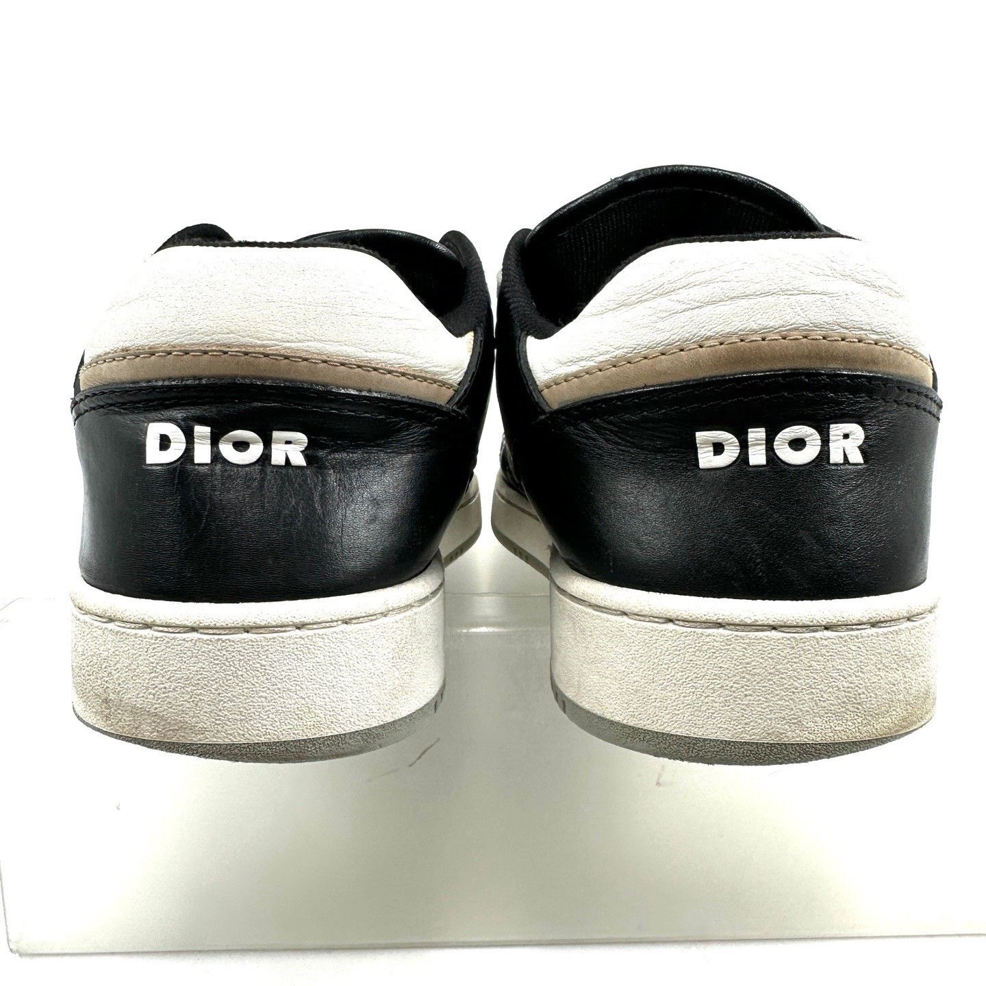 Dior Dior B27 Monogram Casual Sneakers Size US 7 / EU 40 - 3 Thumbnail