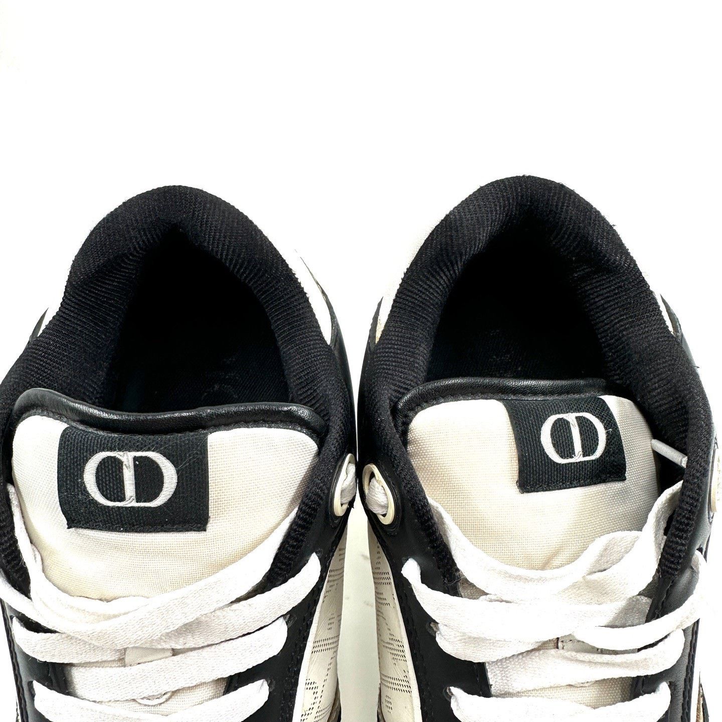 Dior Dior B27 Monogram Casual Sneakers Size US 7 / EU 40 - 6 Thumbnail