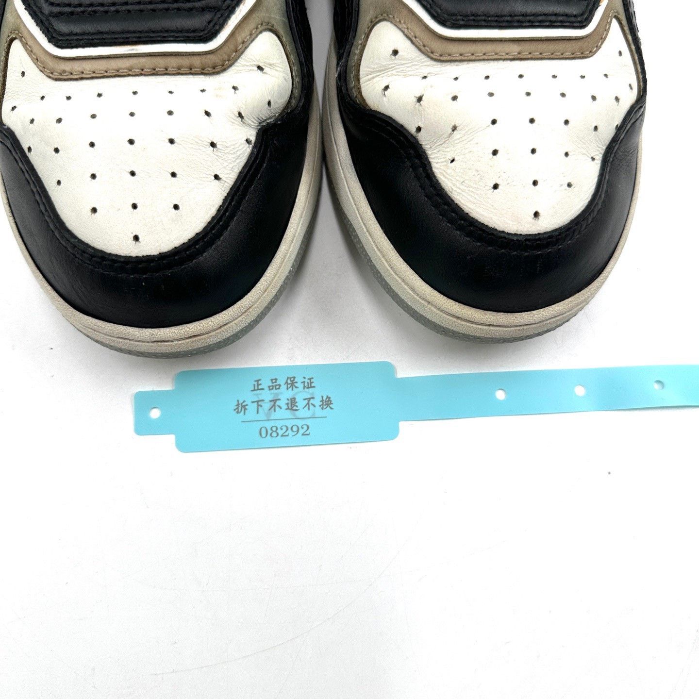 Dior Dior B27 Monogram Casual Sneakers Size US 7 / EU 40 - 9 Thumbnail