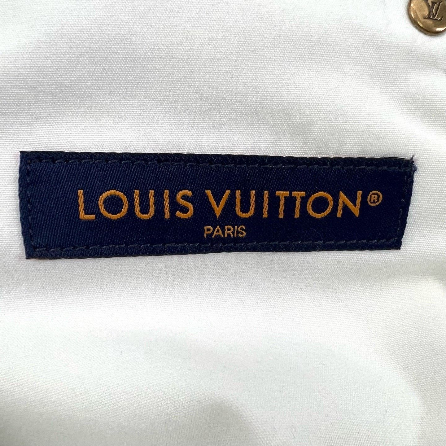 Louis Vuitton Louis Vuitton x Pharrell Green Check Straight Jeans Size 28" / US 6 / IT 42 - 6 Thumbnail