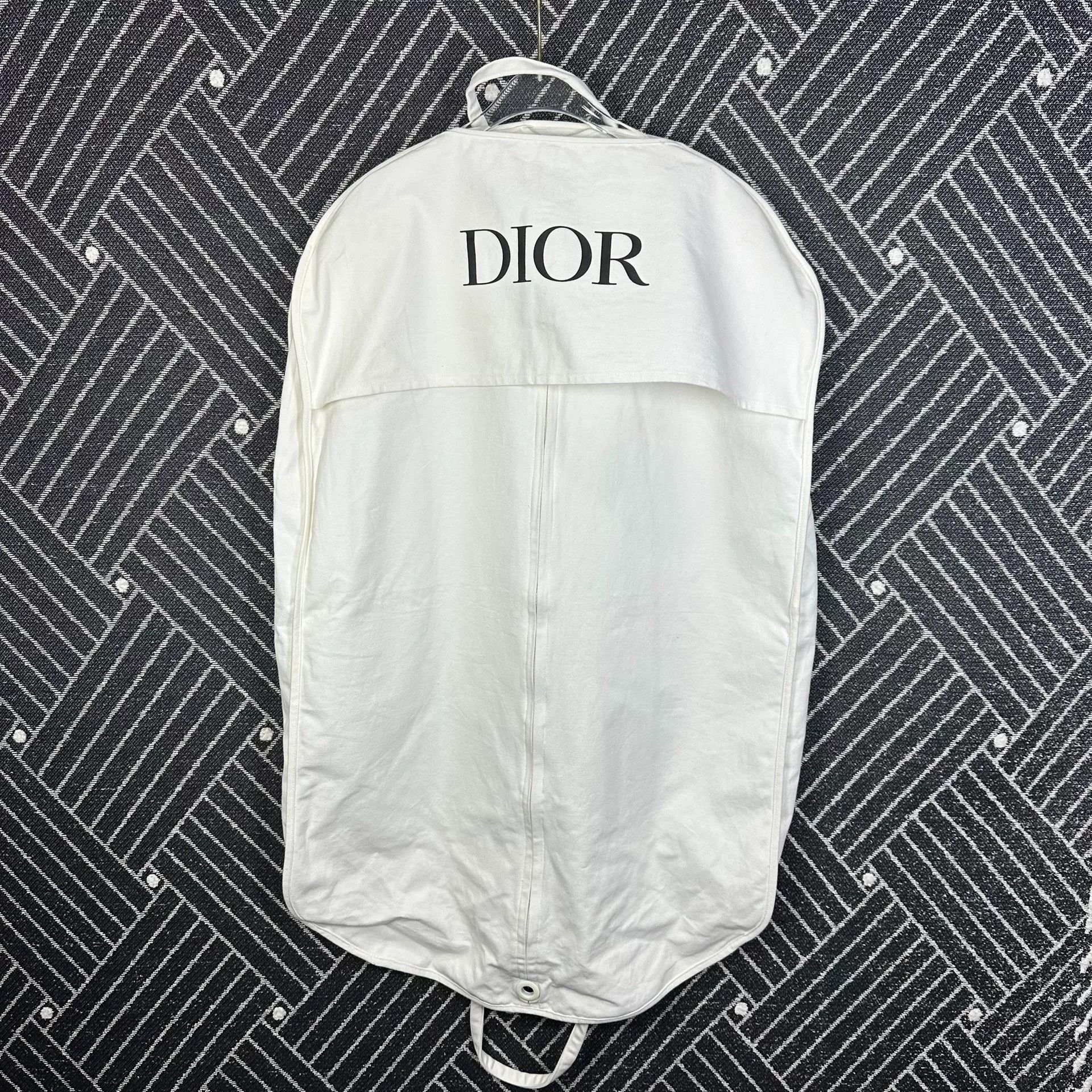 Dior Dior Morocco Runway Logo Totem Fringe Coat Size S / US 4 / IT 40 - 9 Thumbnail