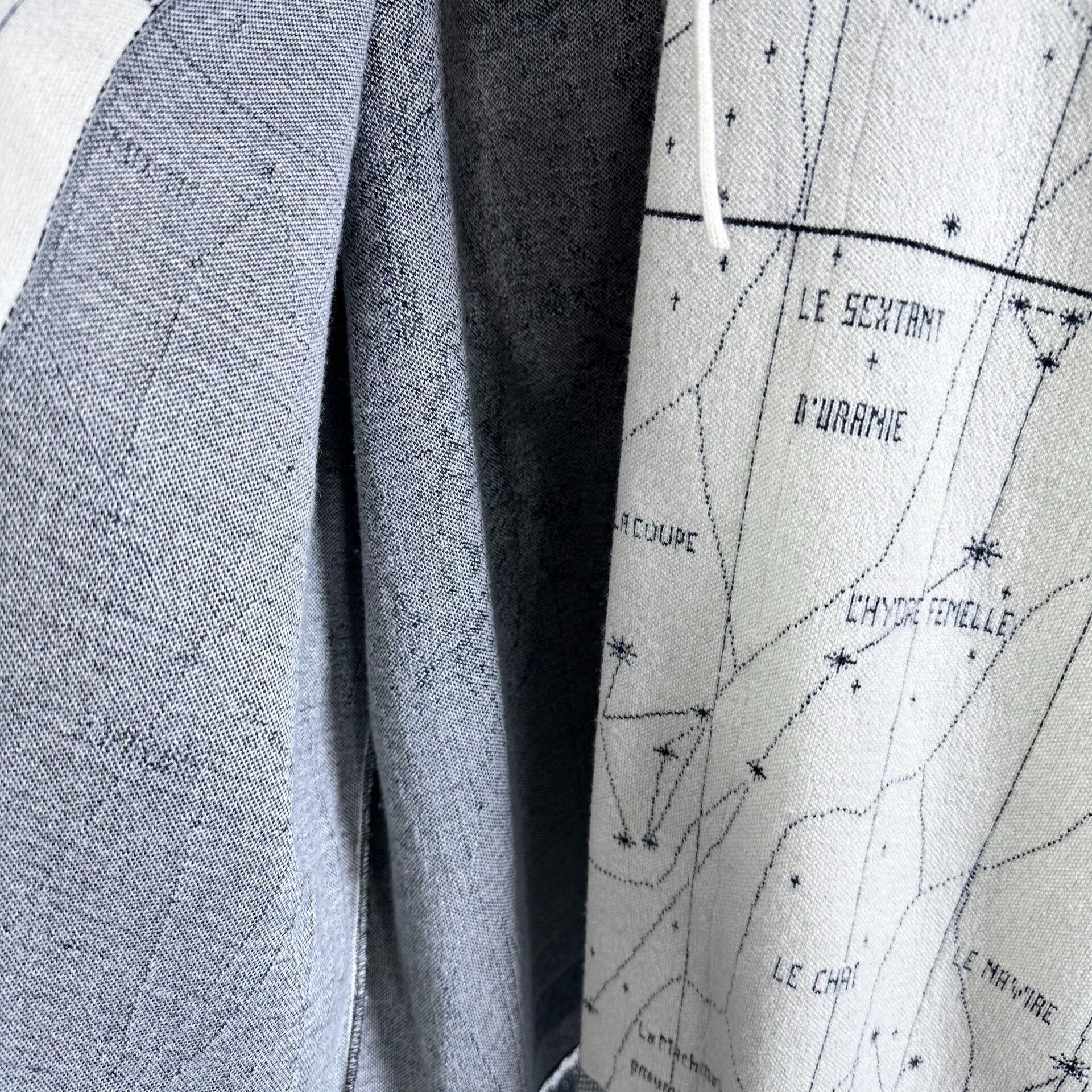 Dior Dior Constellation Cashmere Cardigan Size XS / US 0-2 / IT 36-38 - 9 Thumbnail