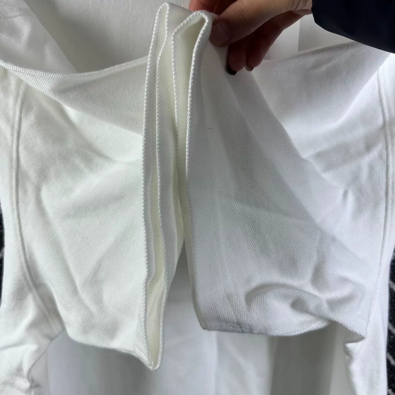 Acne Studios Acne Studios SS25 Short-Sleeve T-Shirt Size US M / EU 48-50 / 2 - 6 Thumbnail