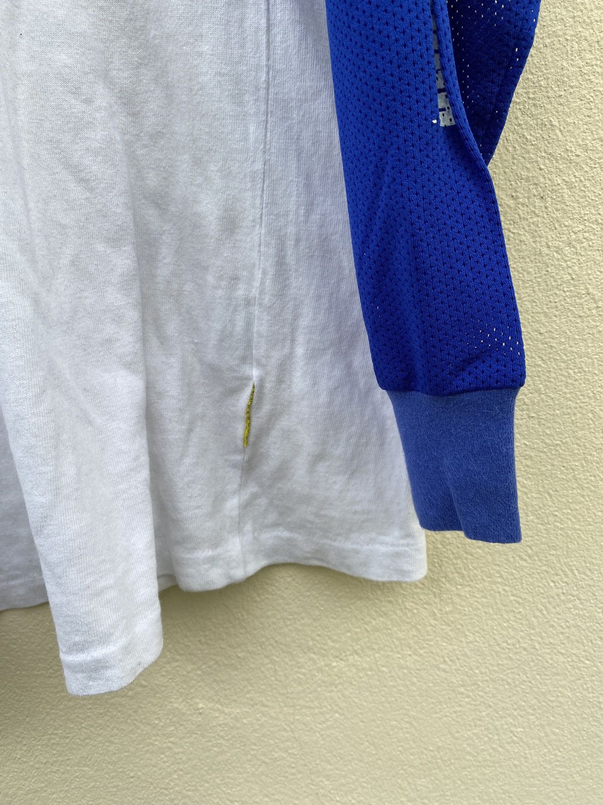 GOODENOUGH Vintage Goodenough GDEH 2001 Longsleeve Shirt Size US XL / EU 56 / 4 - 4 Thumbnail