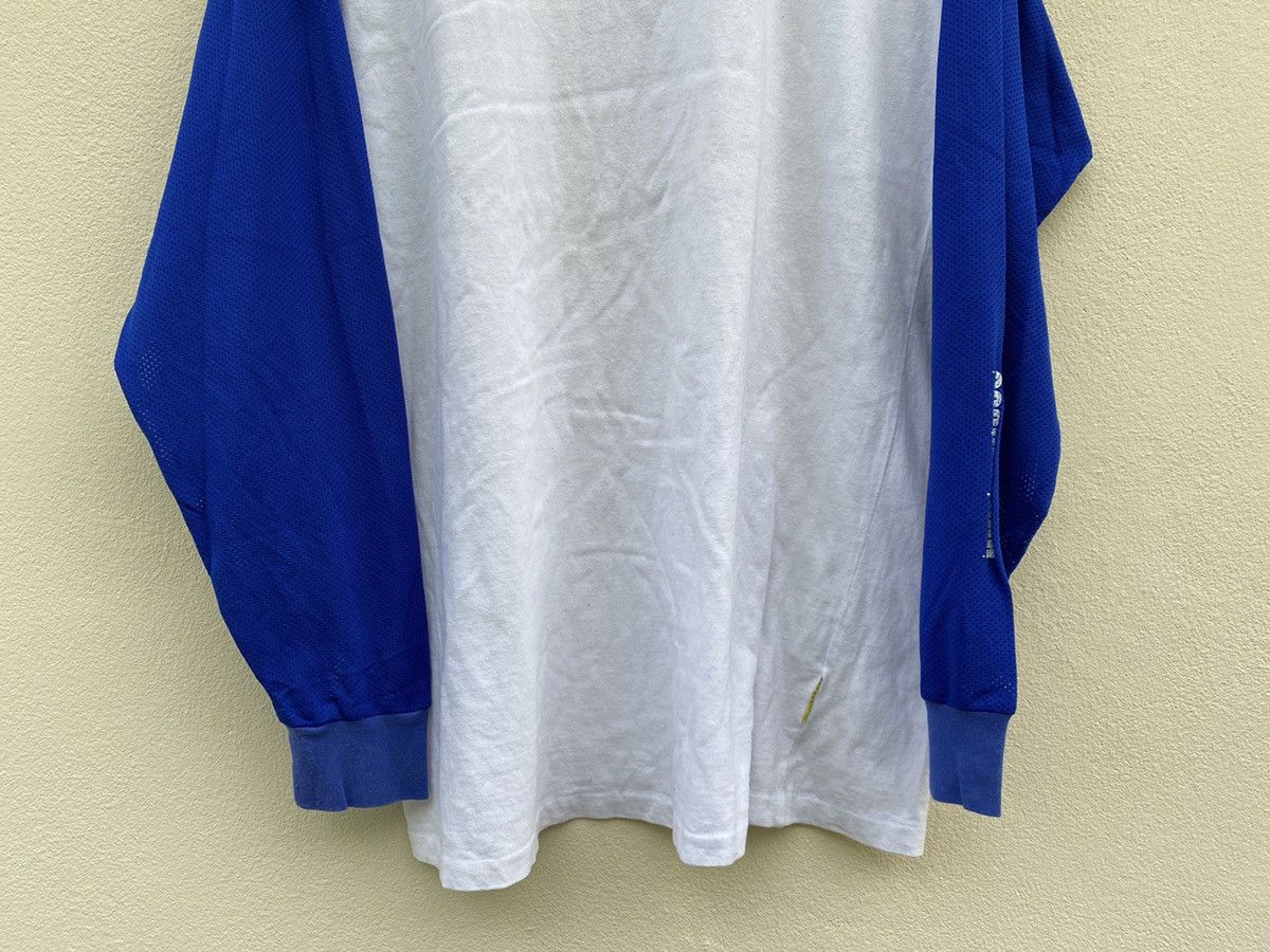 GOODENOUGH Vintage Goodenough GDEH 2001 Longsleeve Shirt Size US XL / EU 56 / 4 - 5 Thumbnail