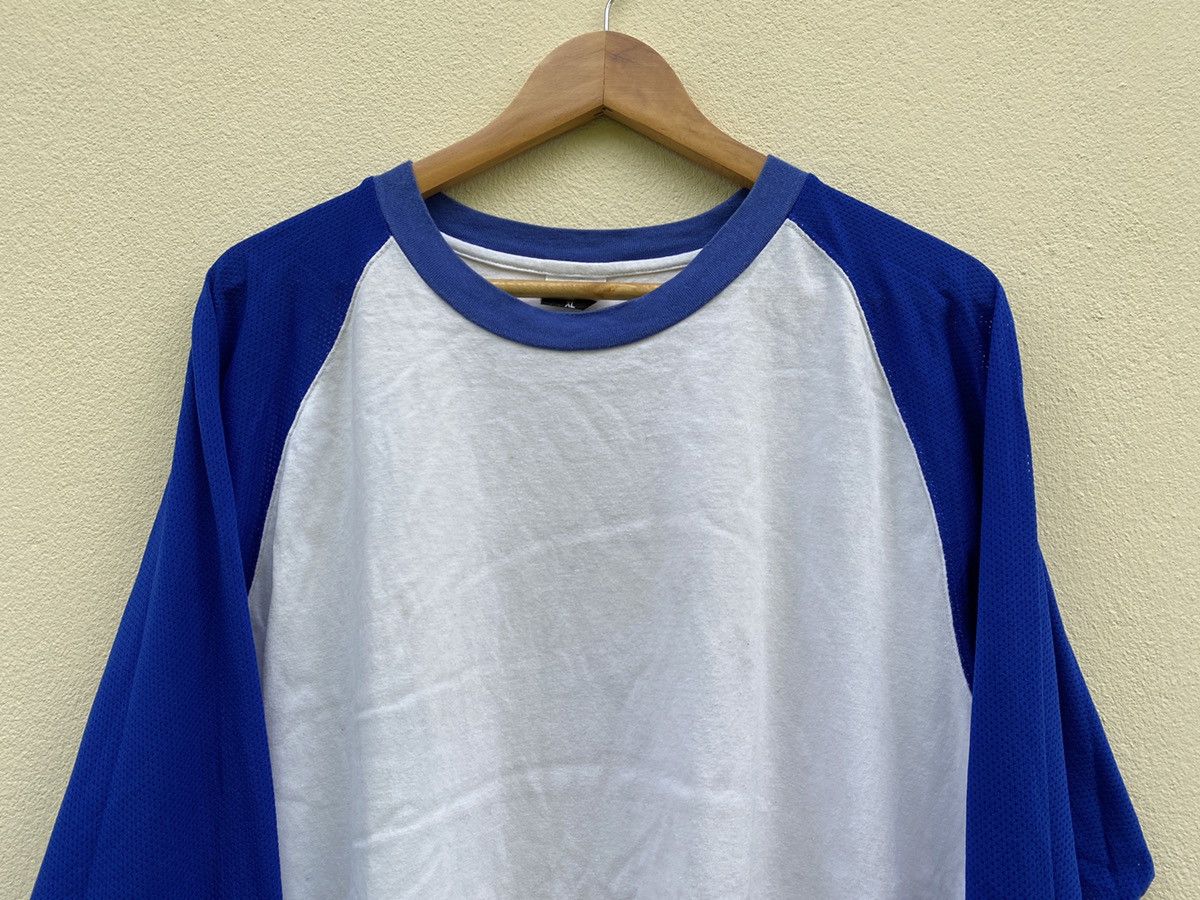GOODENOUGH Vintage Goodenough GDEH 2001 Longsleeve Shirt Size US XL / EU 56 / 4 - 3 Thumbnail