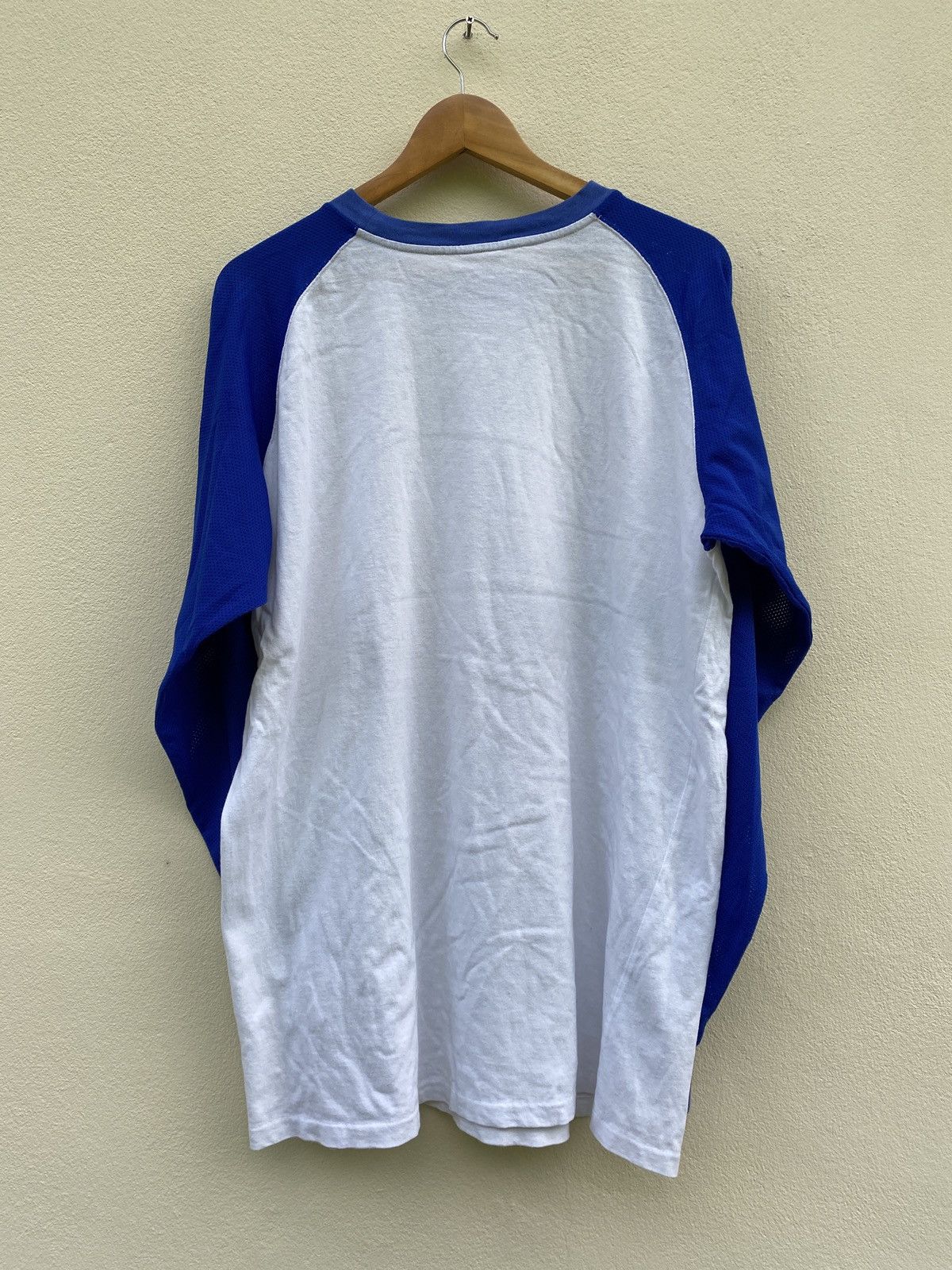 GOODENOUGH Vintage Goodenough GDEH 2001 Longsleeve Shirt Size US XL / EU 56 / 4 - 2 Thumbnail