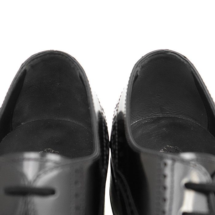 Tod's Tod's TOD'S Leather Derby Shoes Leather Shoes DUTY FREE for USA Size ONE SIZE - 6 Thumbnail