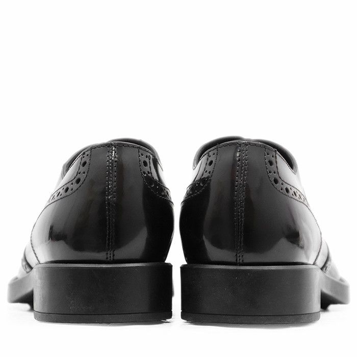 Tod's Tod's TOD'S Leather Derby Shoes Leather Shoes DUTY FREE for USA Size ONE SIZE - 7 Thumbnail