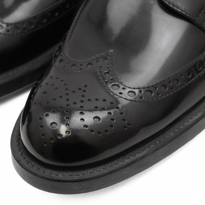 Tod's Tod's TOD'S Leather Derby Shoes Leather Shoes DUTY FREE for USA Size ONE SIZE - 3 Thumbnail