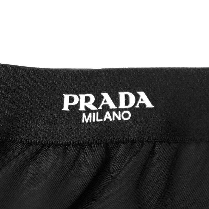 Prada Prada Prada Re-Nylon Pants Textile Pants DUTY FREE for USA Size ONE SIZE - 2 Thumbnail