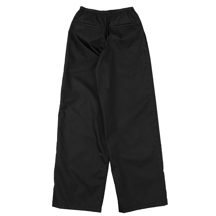 Prada Prada Prada Re-Nylon Pants Textile Pants DUTY FREE for USA Size ONE SIZE - 3 Thumbnail