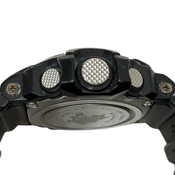 Other Other Casio G-SHOCK Stainless Steel Resin Watch Metal Quartz GW9400J DUTY FREE for USA Size ONE SIZE - 9 Thumbnail