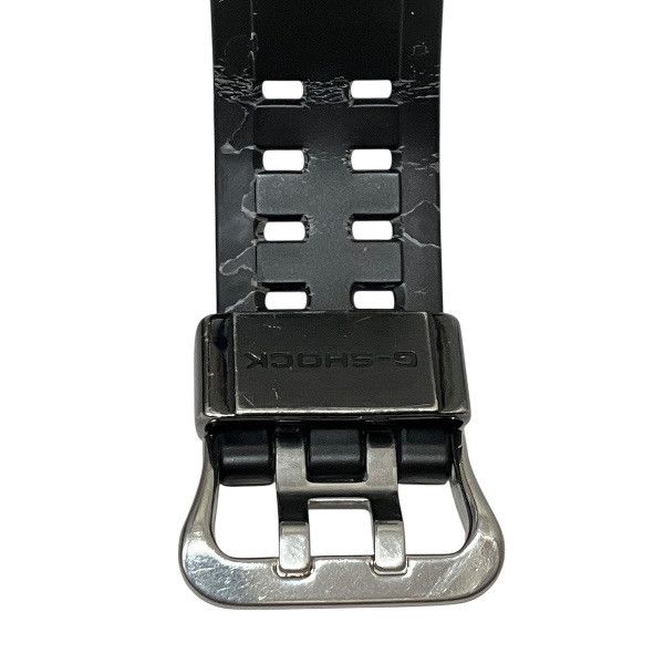 Other Other Casio G-SHOCK Stainless Steel Resin Watch Metal Quartz GW9400J DUTY FREE for USA Size ONE SIZE - 6 Thumbnail
