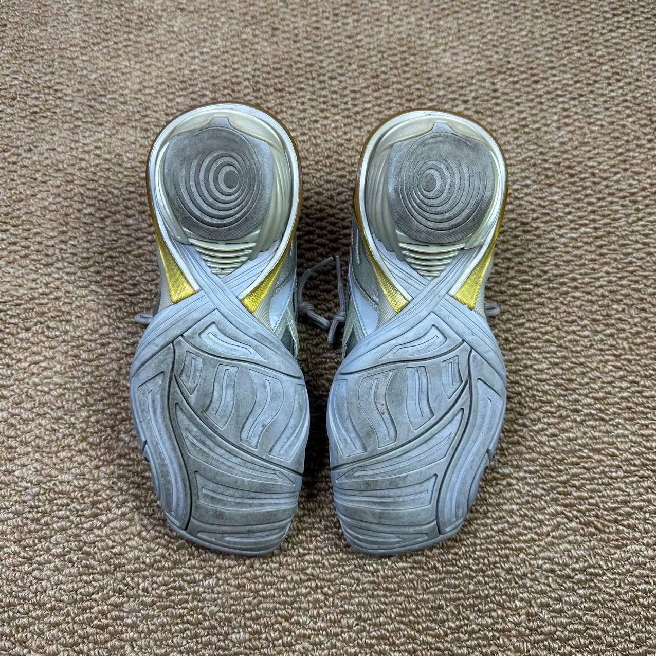 Balenciaga Balenciaga Tyrex EUR 37 Size US 6 / IT 36 - 4 Thumbnail