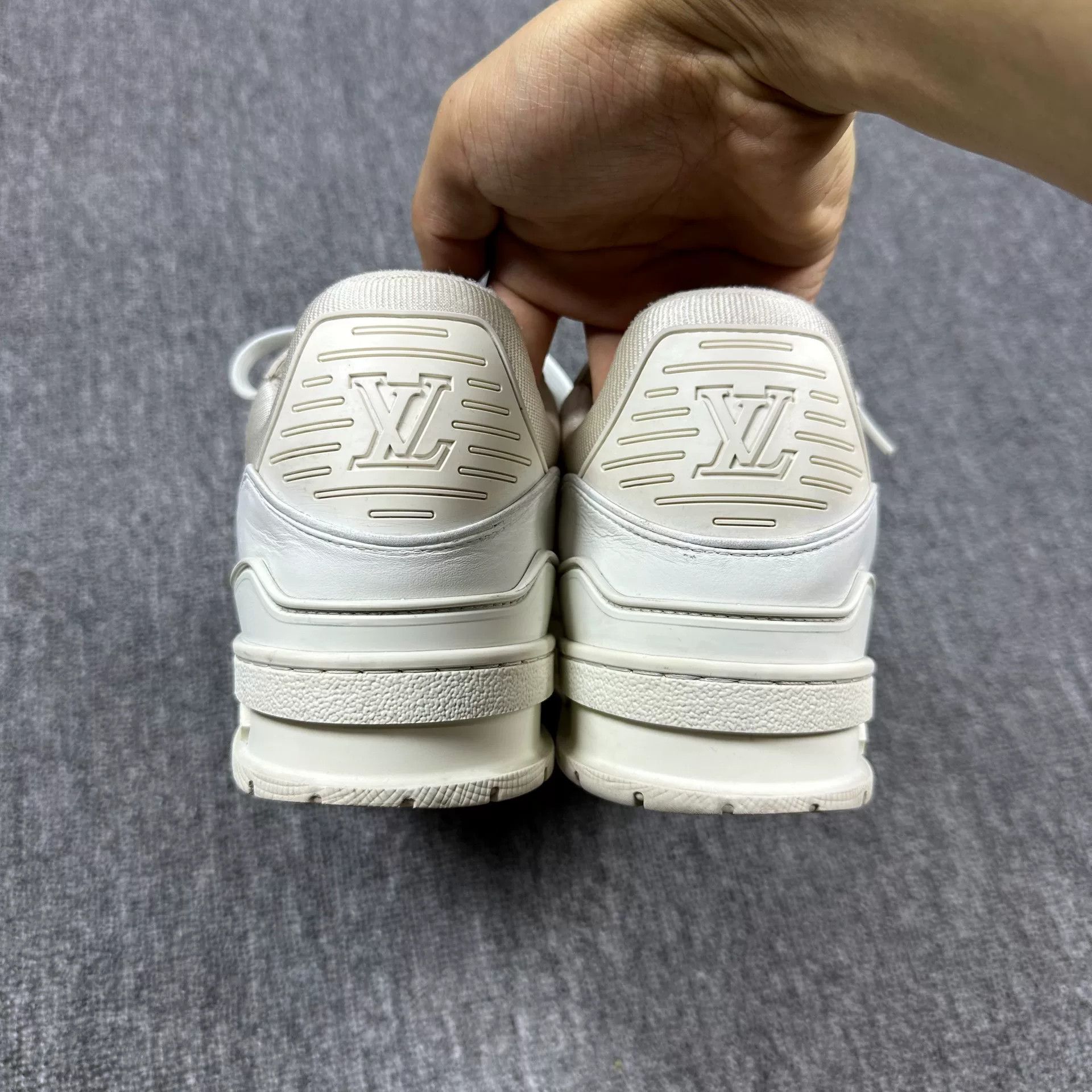 Louis Vuitton Louis Vuitton Casual Shoes Size US 9 / EU 42 - 3 Thumbnail