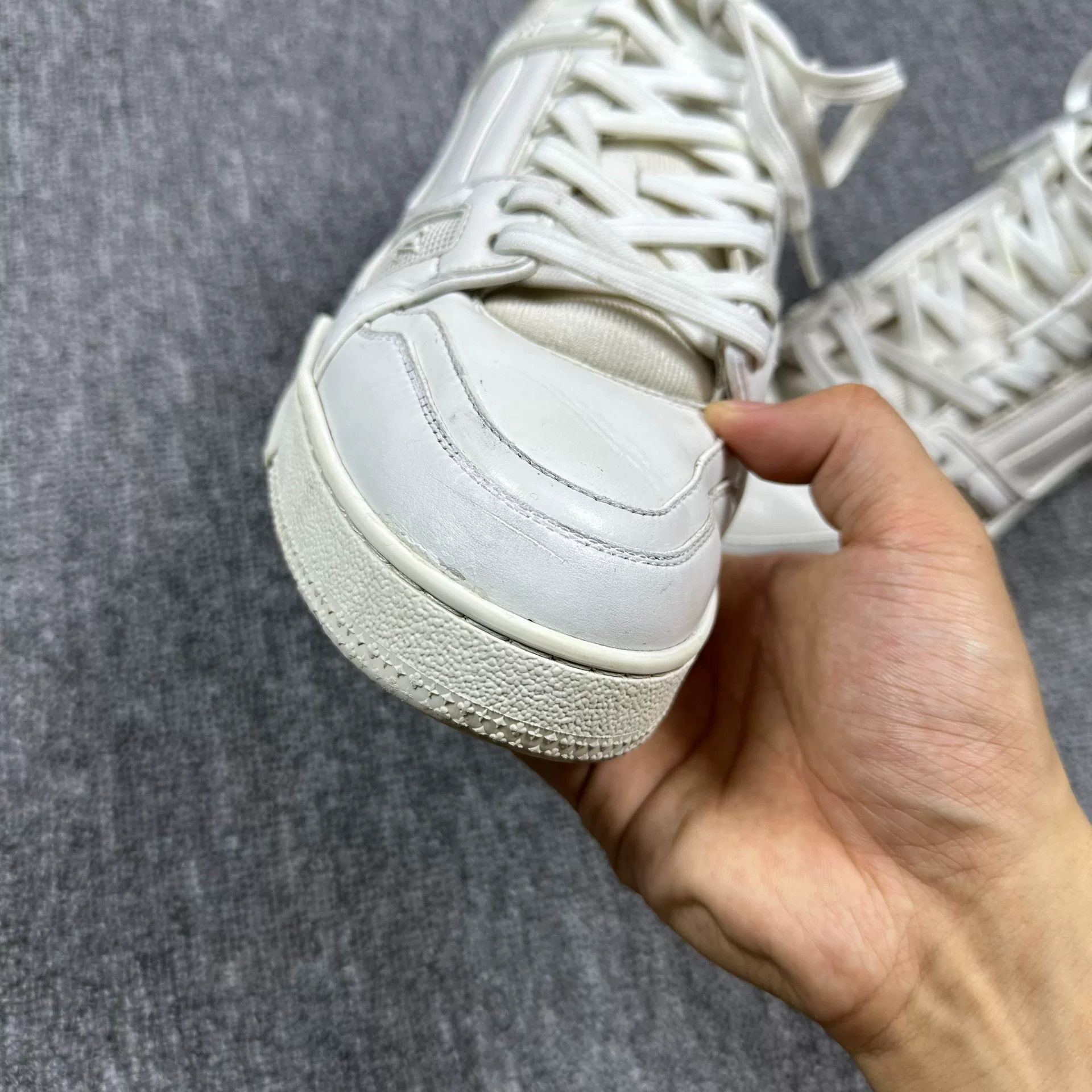 Louis Vuitton Louis Vuitton Casual Shoes Size US 9 / EU 42 - 7 Thumbnail