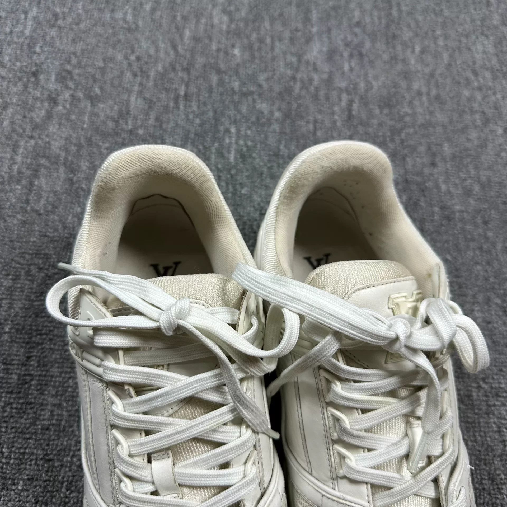 Louis Vuitton Louis Vuitton Casual Shoes Size US 9 / EU 42 - 8 Thumbnail