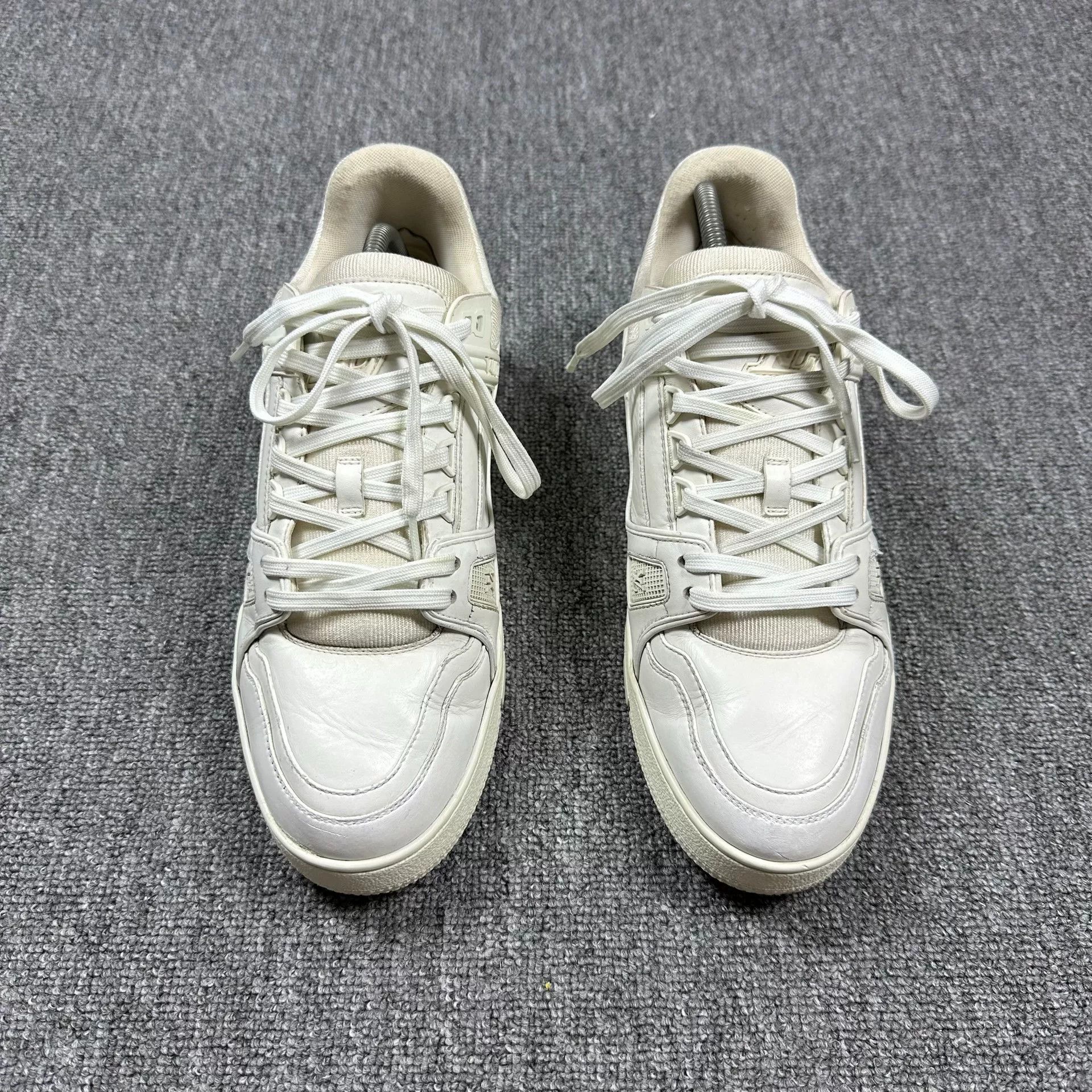 Louis Vuitton Louis Vuitton Casual Shoes Size US 9 / EU 42 - 2 Thumbnail