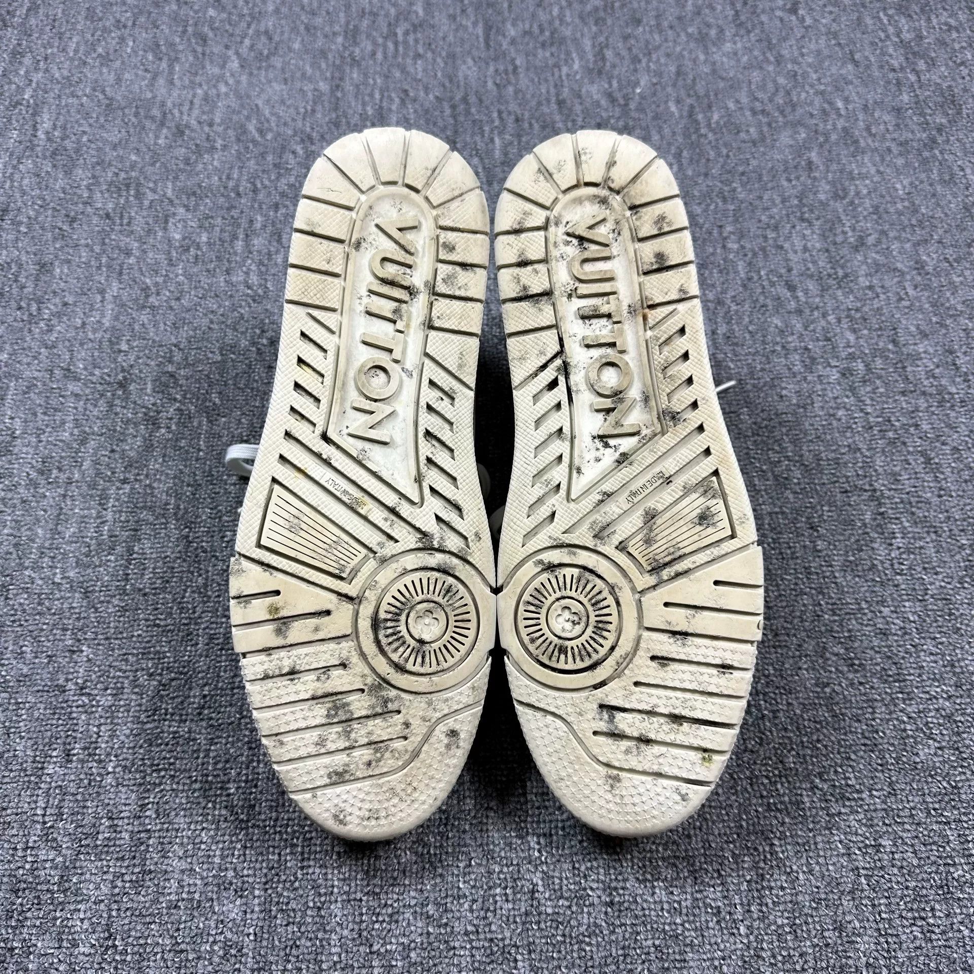 Louis Vuitton Louis Vuitton Casual Shoes Size US 9 / EU 42 - 4 Thumbnail