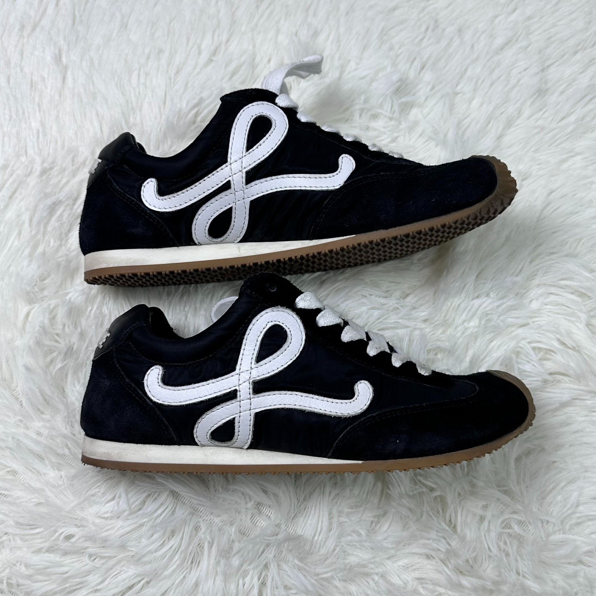 Loewe Loewe Ballet Runner 2.0 Shoes Size US 5 / IT 35 - 5 Thumbnail