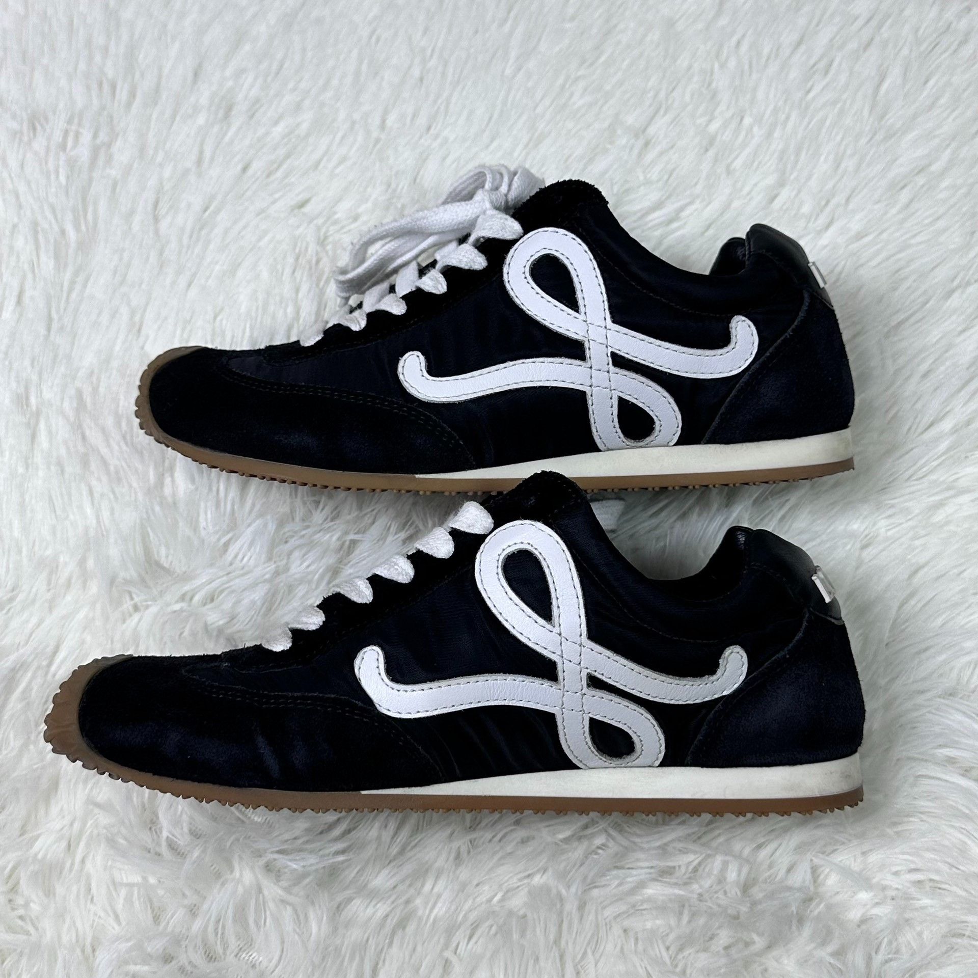 Loewe Loewe Ballet Runner 2.0 Shoes Size US 5 / IT 35 - 6 Thumbnail